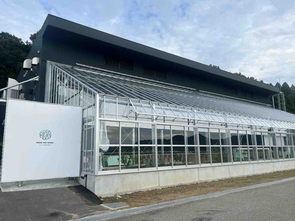 ぶどうの森マルシェ