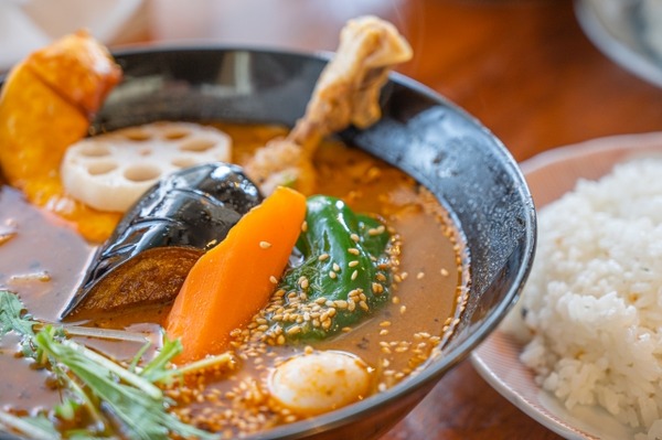 カレーパーティー