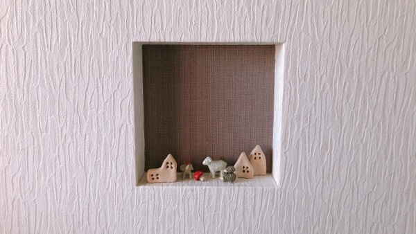 Mozuミニチュア展