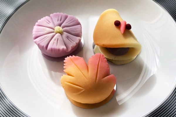 本多の森文化ピクニック