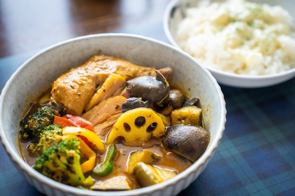 ナマステカレーフェスタ