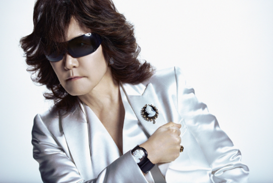 ANISON LEGENDS FES JAPAN