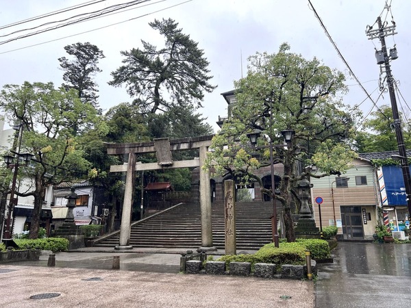 尾山商人フェス