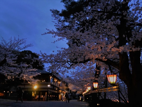 兼六園
