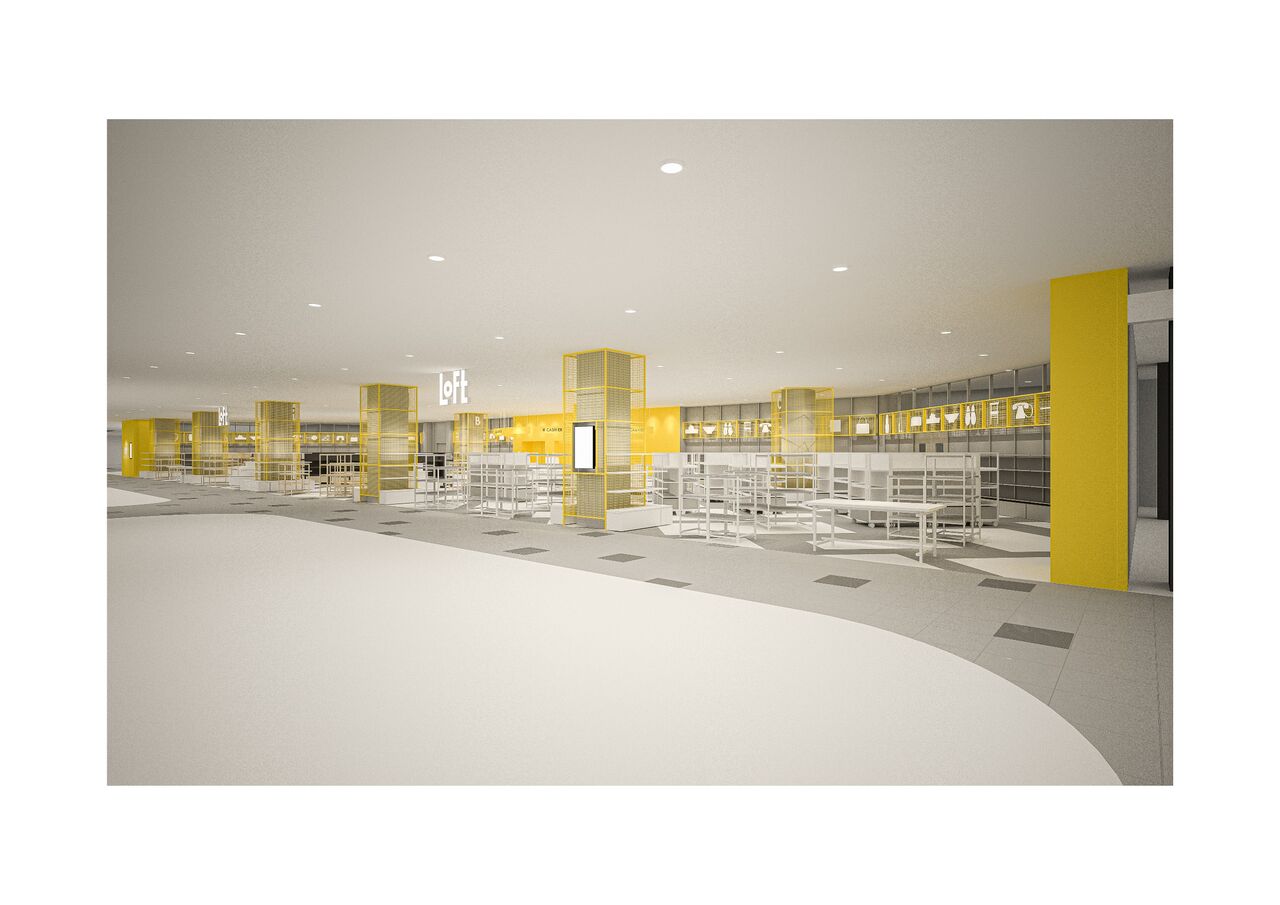 いよいよ明後日オープン 地元人気パンとのコラボ文具も登場 金沢フォーラス に 金沢ロフト が10月8日リプレイスオープン 金沢デイズ 石川県 金沢市の地域情報サイト