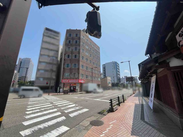 シースタンド