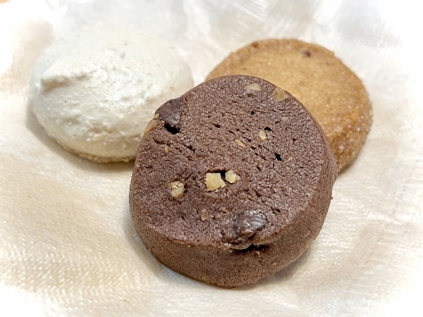 『堀田洋菓子店』が1日限定復活！『近江町いちば館広場』で『思い出の店、思い出の味復活祭』開催。12月20日。