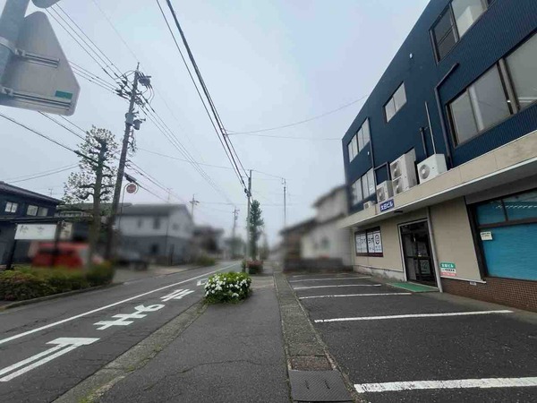 スペラボ金沢保古店
