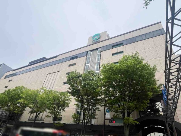 神戸コロッケ 香林坊大和店