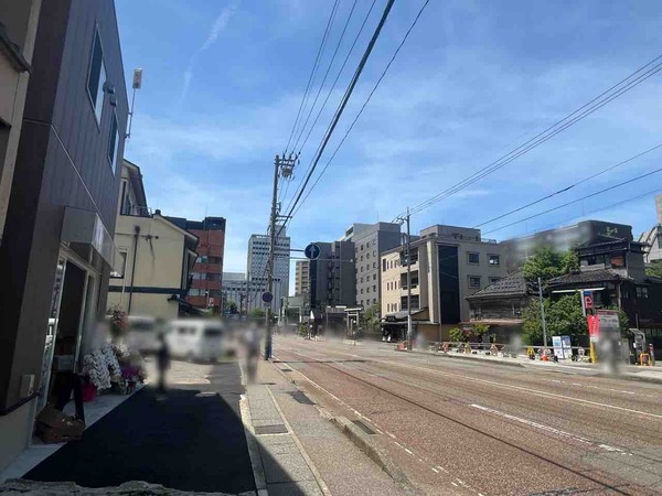 柿ichi