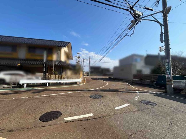 松井生菓舗本店