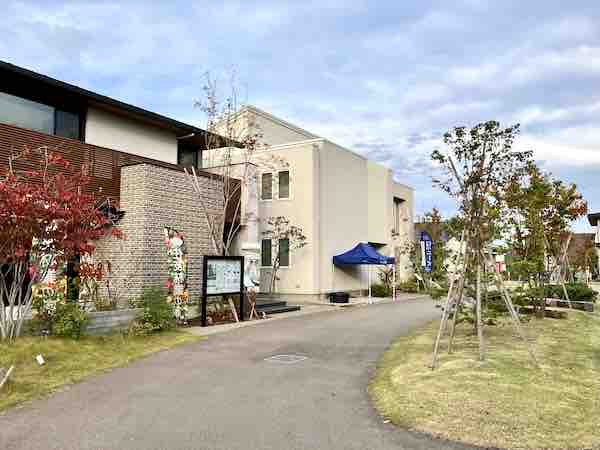 MIRAIZUKA