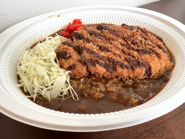 チャンピオンカレー