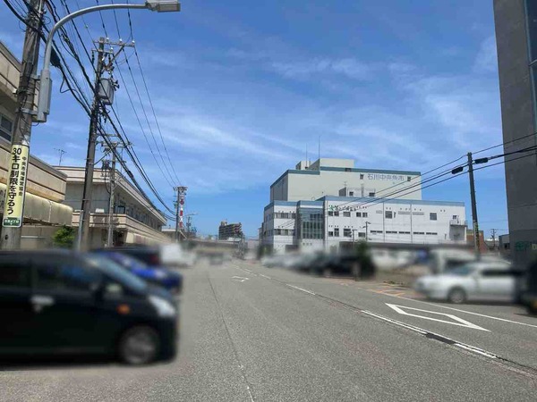 やさいのおうち金沢