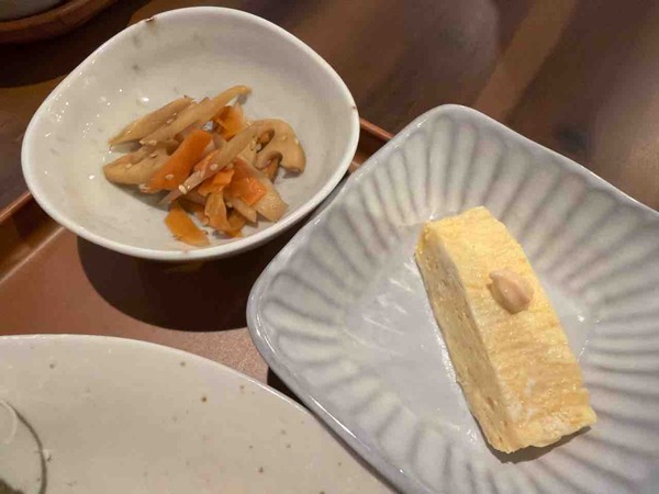 創作食堂 金澤暉生