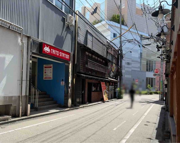 片町正ちゃんラーメン