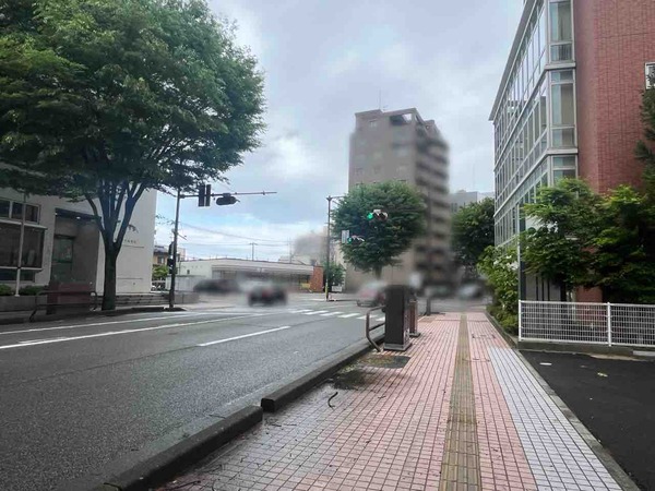 ココランス金沢店
