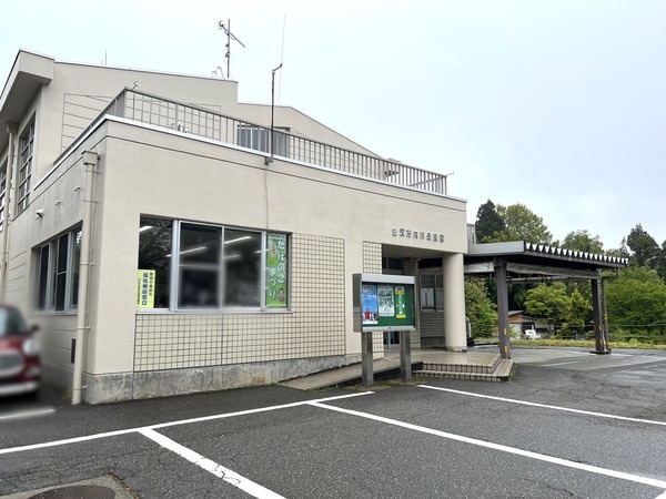 内川たけのこまつり
