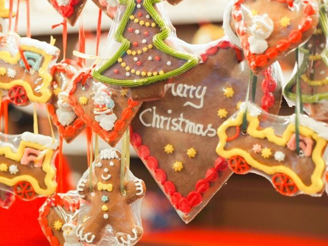 2日間限定 とっておきのお店が大集合 金沢フォーラス 1階で フォーラス クリスマスマーケット 開催 12月19 日 金沢デイズ 石川県 金沢市の地域情報サイト