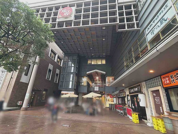 近江町市場大行燈まつり