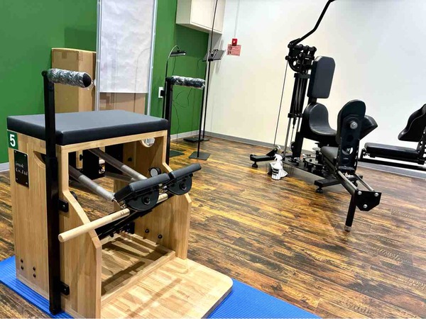 WECLE 金沢長坂台店