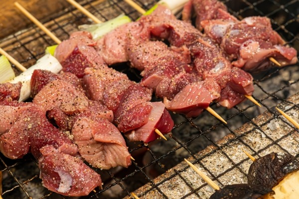 星野源と松重豊のおともだち