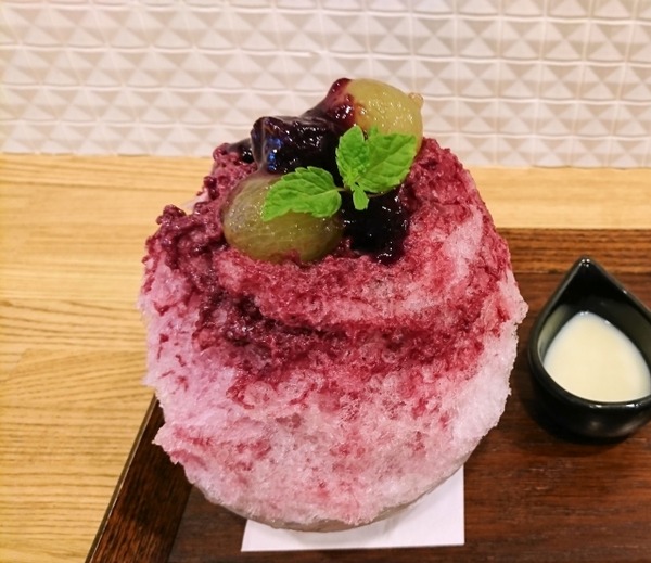 秋の全国うまいもの大会
