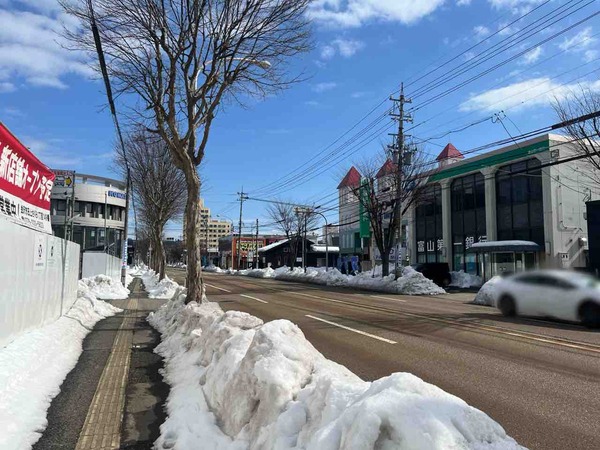日産プリンス