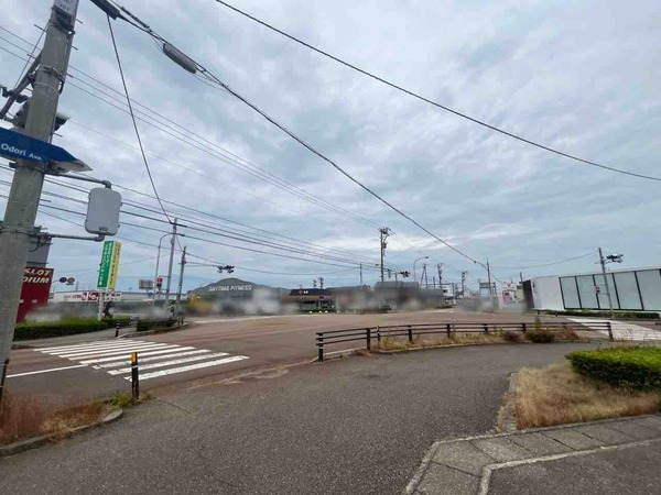 かつや 金沢神谷内店