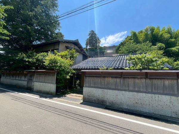 つぼみ南