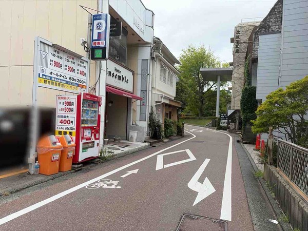 ビストロ アンサンブル