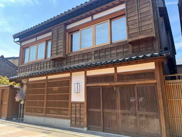 つる嘉