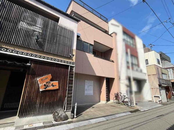 金沢片町四季亭