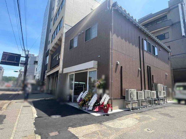 柿ichi
