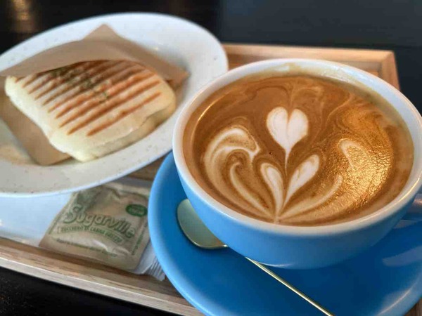 マルズコーヒー