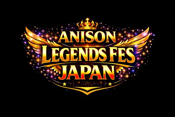 ANISON LEGENDS FES JAPAN