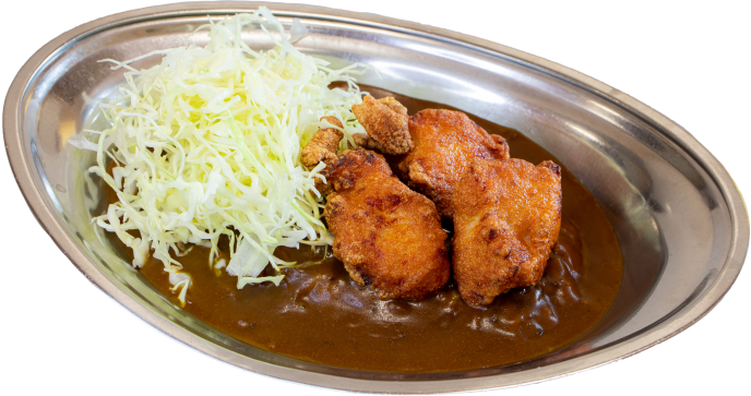 期間限定 北陸民歓喜のコラボ チャンピオンカレー と 8番らーめん コラボメニュー 何でやろ 8番唐揚げカレー 販売スタート 5月10日から約1ヶ月間程度 金沢デイズ 石川県金沢市の地域情報サイト