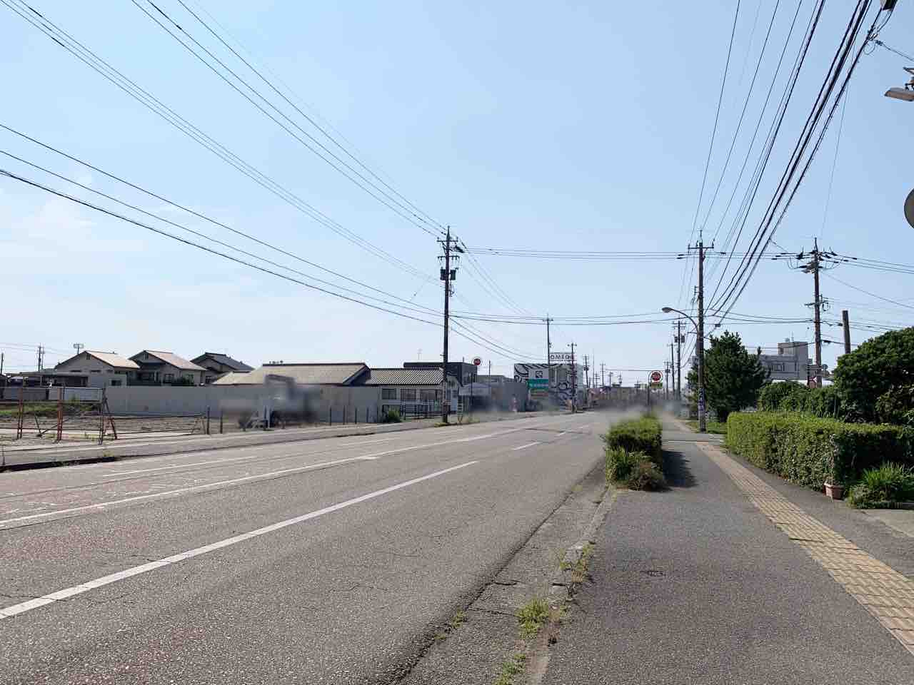 金沢デイズ またもオープン!?金石本町にドラッグストア『スギ薬局 金石店』がオープンするらしい。