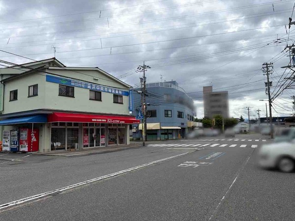 金沢ちいさな美術館