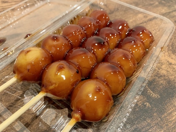 日替わりキッチンカー