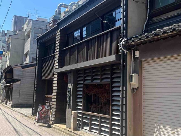 足軽おにぎり