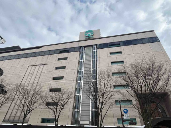 ニューヨークパーフェクトチーズ