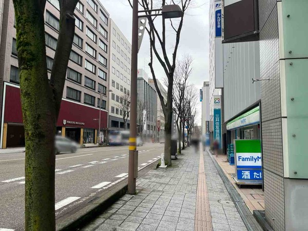 ファシリカ金沢