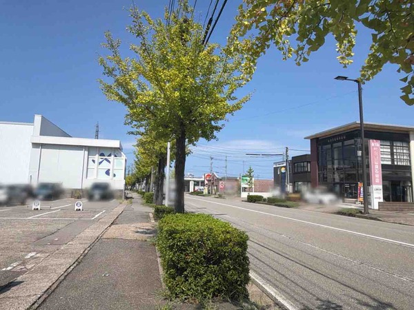 金沢うえの耳鼻咽喉科