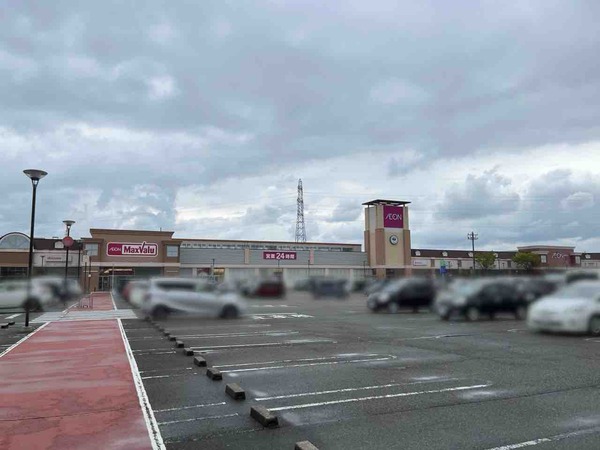 焼肉蔵 イオンタウン金沢示野店