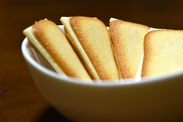 ニューヨークパーフェクトチーズ