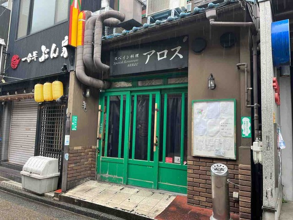 食べログ百名店