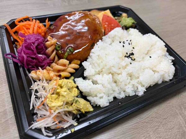 堀他食堂