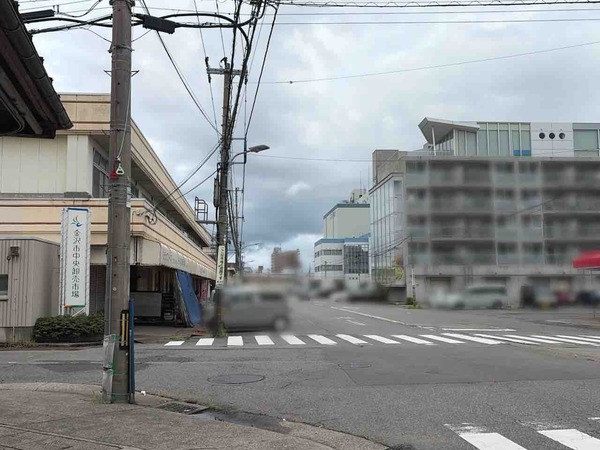 金沢ちいさな美術館