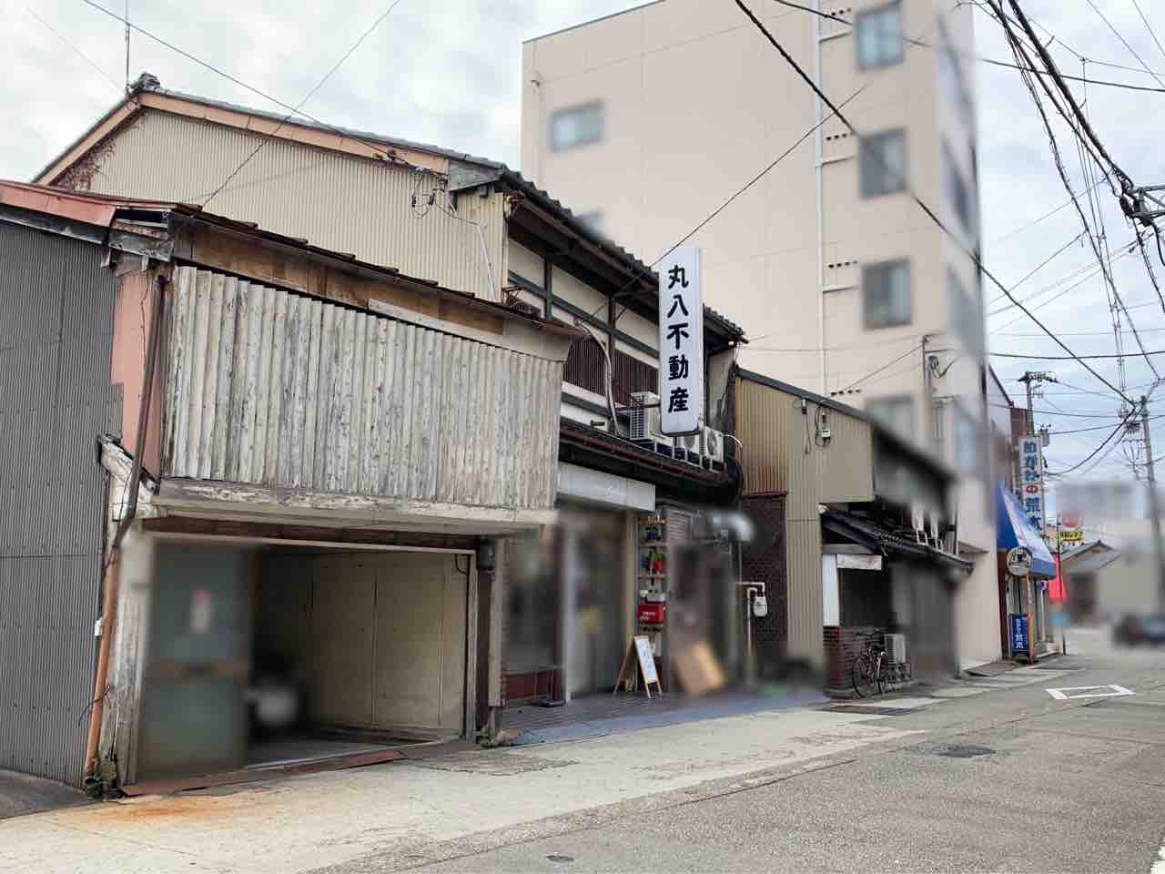 笠市町に 日本ワインと日本酒 三寒四温 さんかんしおん なるビストロがオープンするらしい 金沢デイズ 石川県金沢市の地域情報サイト